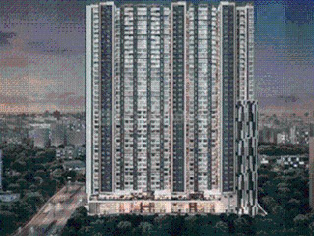 Platinum Vibe,Andheri West 2 BHK Apartment For Sale Mumbai