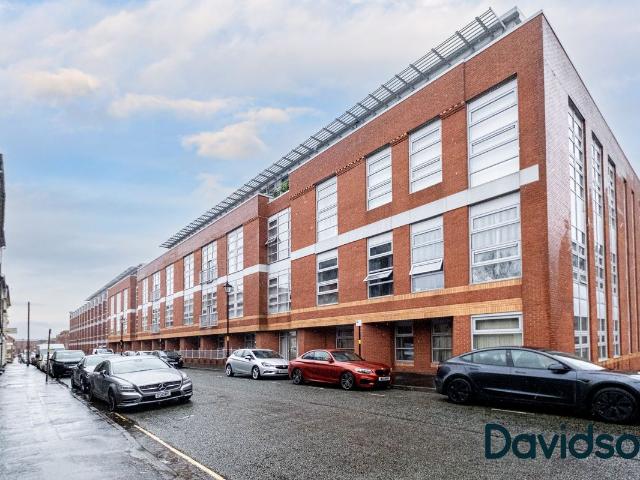 Platinum Apartments, Branston Street B18, 1 bed flat to rent, £895 pcm | PrimeLocation