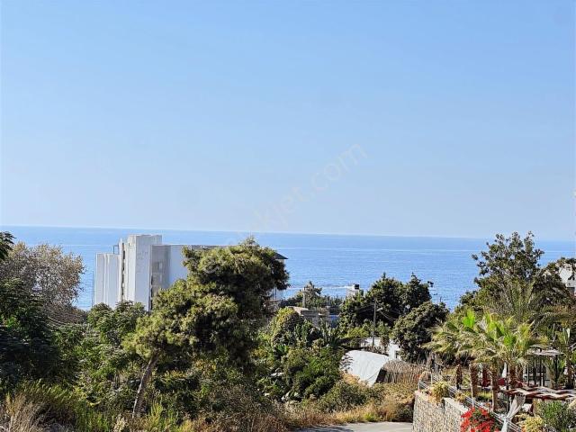 Platinum Aqua Resort Rezidansta 2+1 120 M2 Full Eşyalı