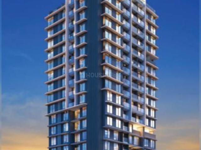 Khar West 4 BHK Apartment For Sale Mumbai