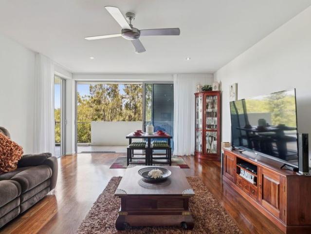 'Platinum' Executive Apartment Live The Lifestyle