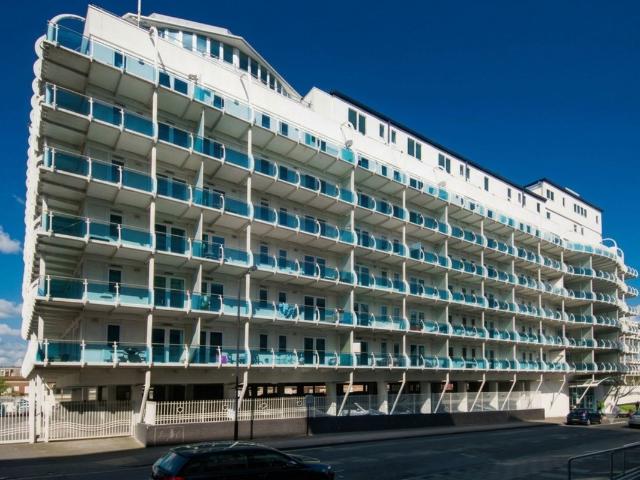 Platinum House, Lyon Road HA1, 2 bed flat to rent, £1,900 pcm | PrimeLocation
