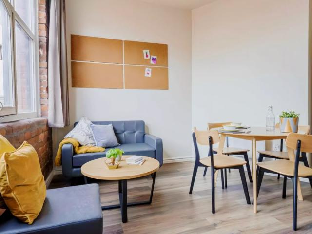 Platinum 1 Bed