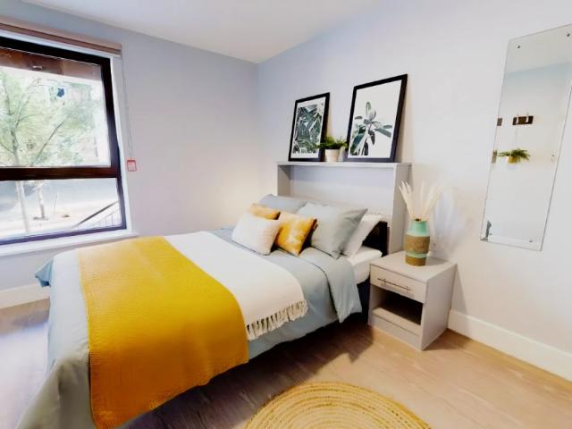 Platinum 1 Bed