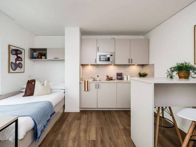 Platinum Penthouse Apartment Berlin Tierpark | Community & HTW University