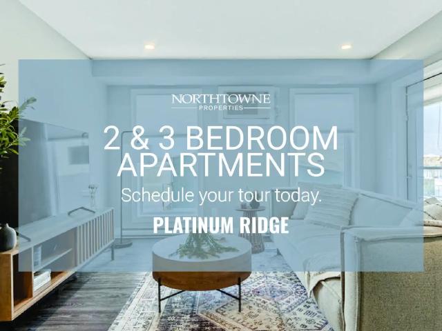 Platinum Ridge