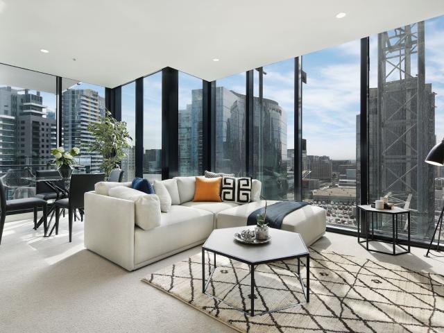 Platinum Southbank 2 bedroom 2 bathroom Apartment available