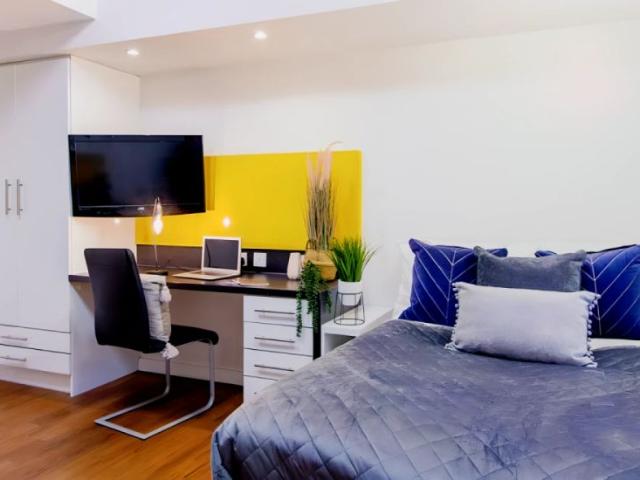 Platinum Studio Single Occupancy