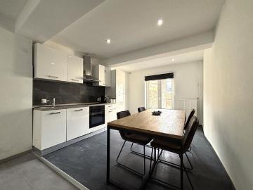 Olland, Meierijstad, Noord-Brabant - IUitgeruste keuken