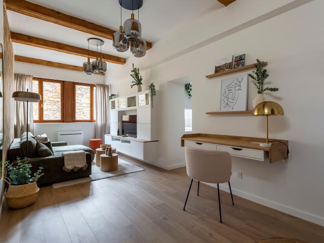 Platière 1 bedroom