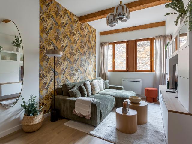 Platière 1 bedroom