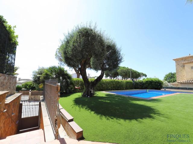 Platja d'Aro, Casa de alto standing 494m² Platja d'Aro