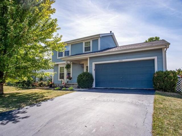 Platoon Dr, Galloway, Home For Sale