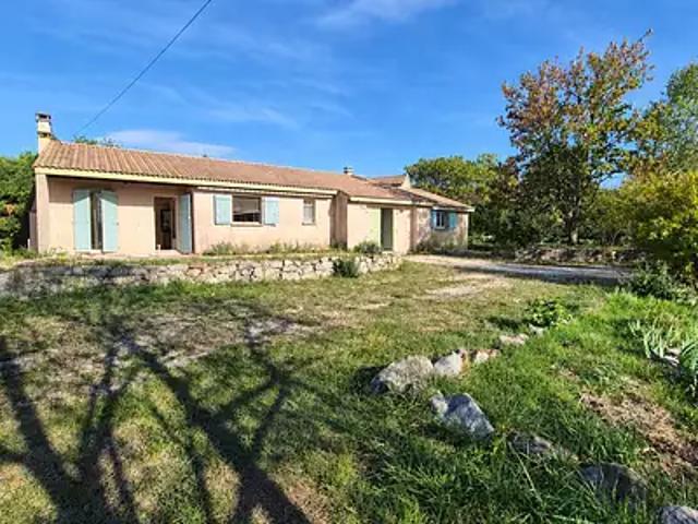 Plats 07300 Achat / Vente maison 5 pièces t5