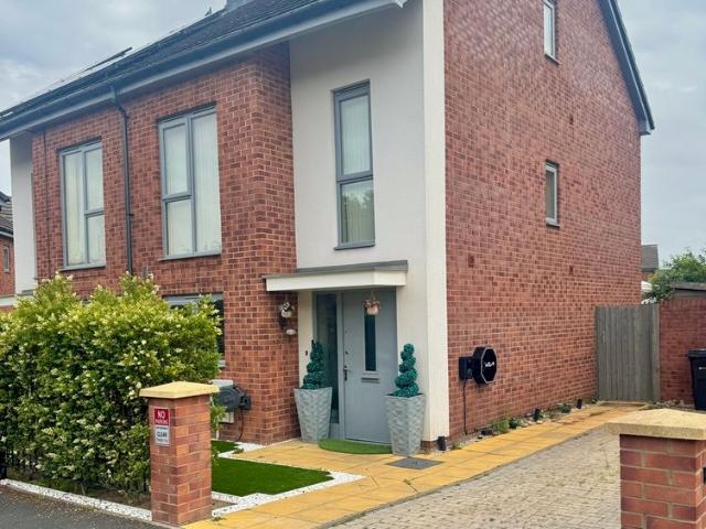 Platt Brook Way, Birmingham B26, 5 bed property to rent, £2,000 pcm | PrimeLocation
