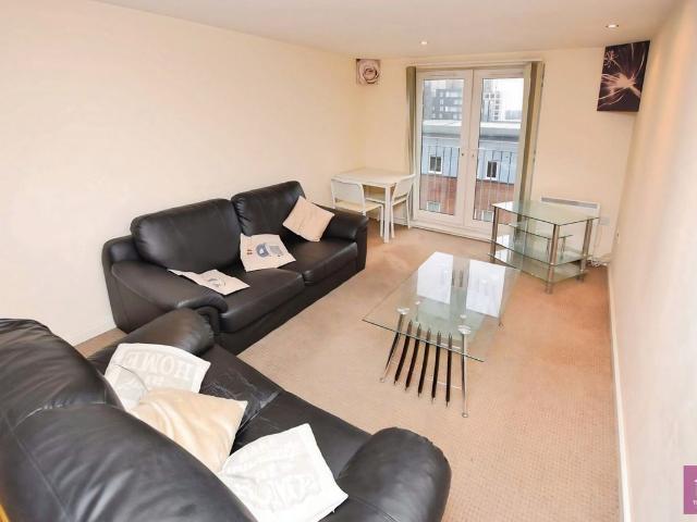 Platt House, 5 Elmira Way, Salford M5, 2 bed flat to rent, £1,300 pcm | PrimeLocation