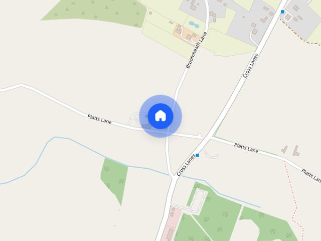 Platts Lane, Tarvin, Chester