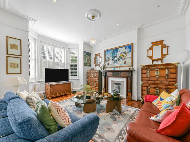Platts Lane, Hampstead NW3, 6 bed terraced house to rent, £8,500 pcm | PrimeLocation