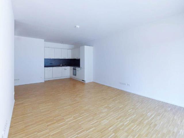 Platz und Lebensqualität: 3 Zimmer Wohnung mit Terrasse und offener Küche