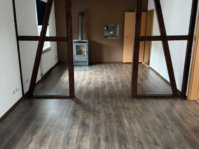 Platz zum Entfalten: 2,5 Zimmer Wohnung in Balingen