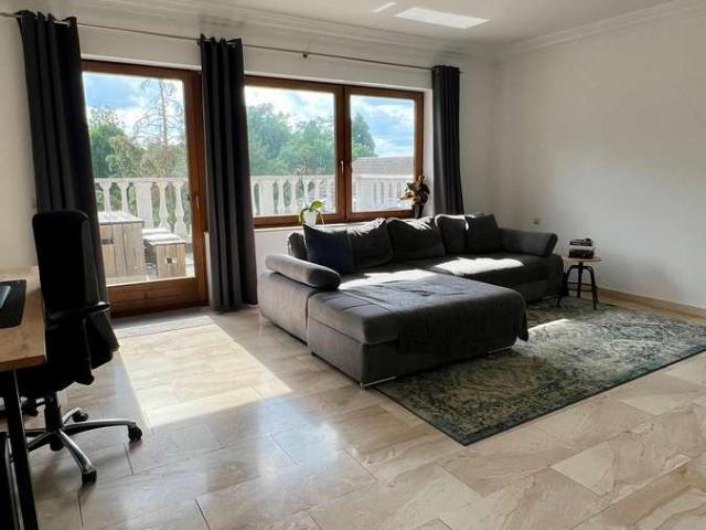 Platz zum Entfalten: 2 Zimmer Wohnung in Illingen