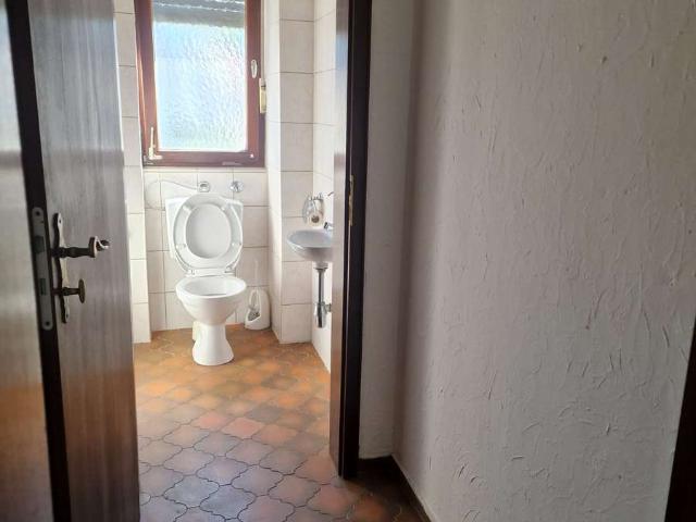 Platz zum Entfalten: 3,5 Zimmer Wohnung in Birkenau