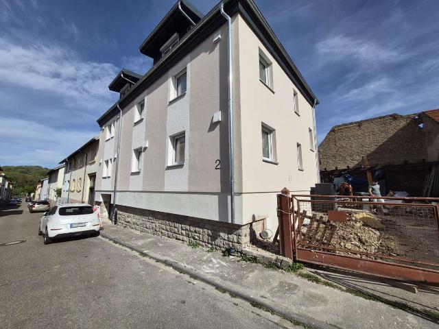Platz zum Entfalten: 3 Zimmer Wohnung in Kraichtal