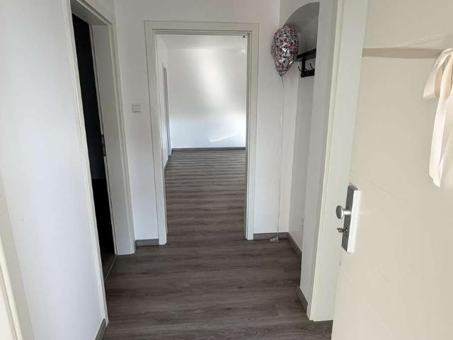 Platz zum Entfalten: 3 Zimmer Wohnung in Rheda Wiedenbrück