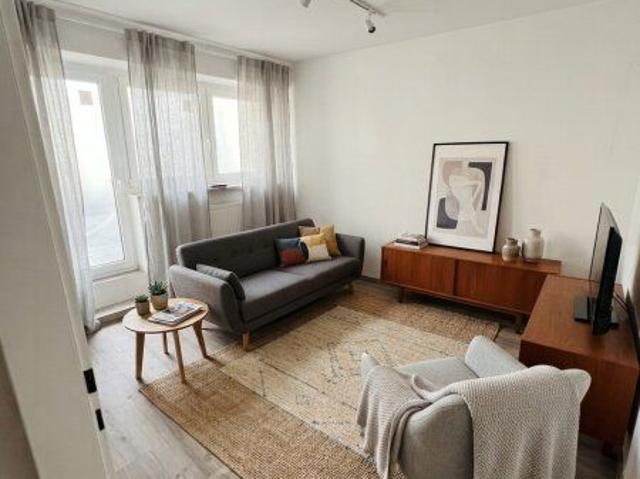 Platz zum Leben – 3 Zimmer Wohnung mit Loggia in Linz/Oed! Bezug ab 01. November 2026!