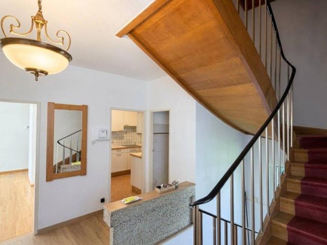Platz zum Leben – Einfamilienhaus mit Garten und Garage | ZELLMANN IMMOBILIEN
