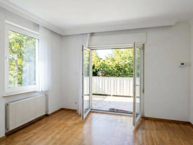 Platz zum Leben – Einfamilienhaus mit Garten und Garage | ZELLMANN IMMOBILIEN