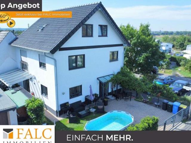 Platz zum Leben, Lieben & Wachsen – modernes Einfamilienhaus