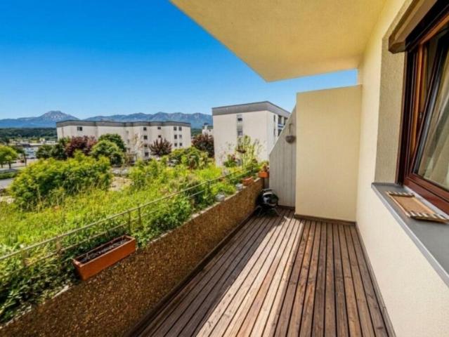 Platz zum Leben – moderne 3 Zimmer Wohnung in Villach