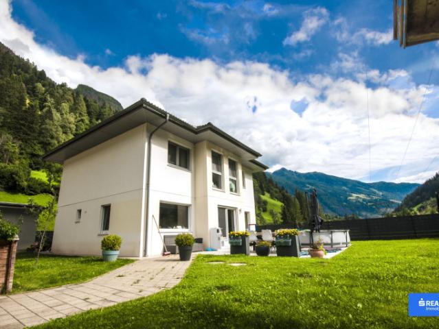 Platz zum Leben, Raum zum Träumen