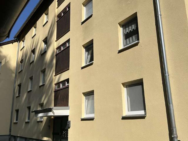 Platz zum Wohlfühlen: 2 Zimmer Wohnung in Miesbach