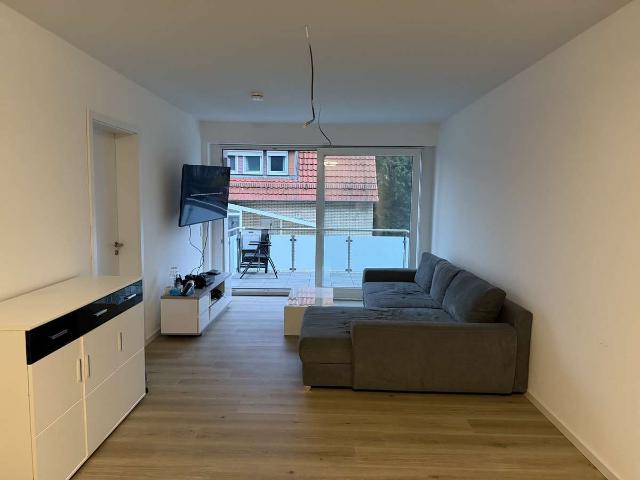 Platz zum Wohlfuhlen: 2 Zimmer Wohnung in Gottingen