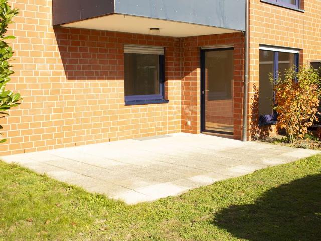 Platz zum Wohlfühlen: 2 Zimmer Wohnung in Wallenhorst