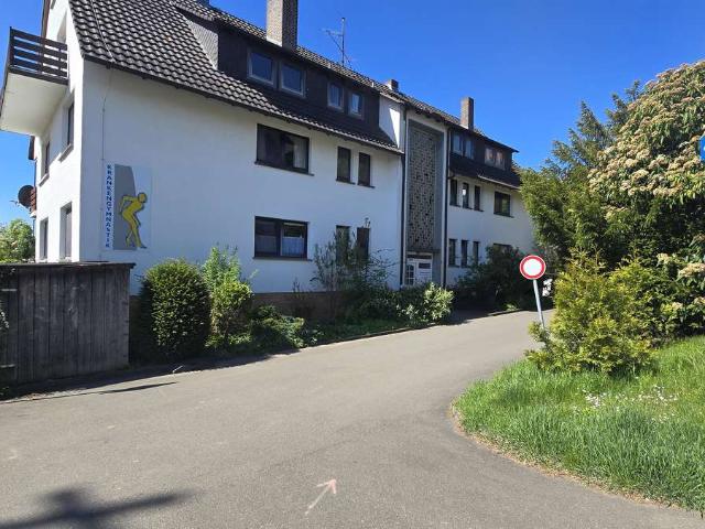 Platz zum Wohlfühlen: 3 Zimmer Wohnung mit Balkon in Waldeck