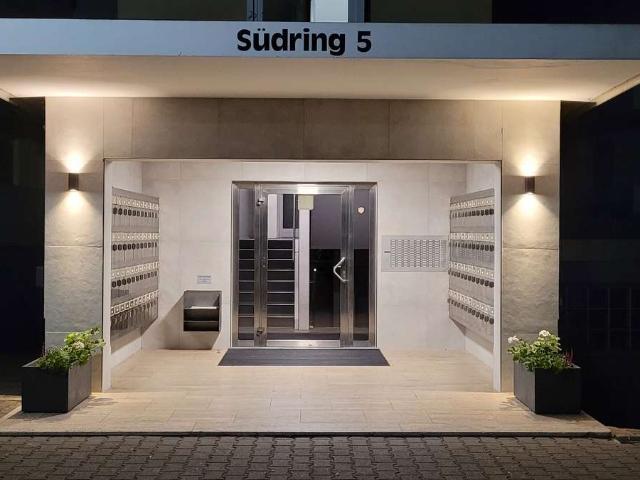 Platz zum Wohlfühlen: 3 Zimmer Wohnung in Maintal
