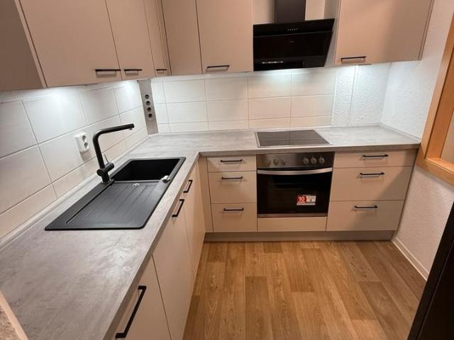 Platz zum Wohlfühlen: 3 Zimmer Wohnung in Frankfurt Oder