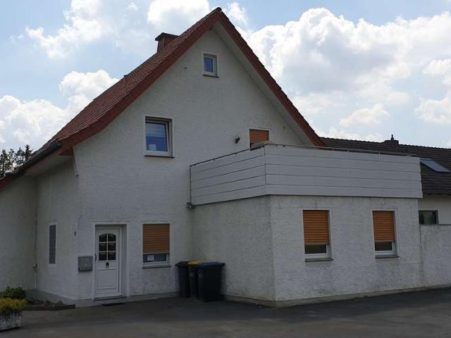 Platz zum Wohlfühlen: 3 Zimmer Wohnung in Rödinghausen/Ostkilver