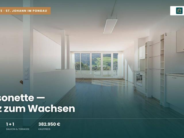 PLATZ ZUM WACHSEN – FÜR DIE GANZE FAMILIE