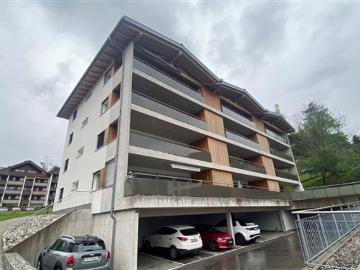 Charmey, Greyerzbezirk, Kanton Freiburg