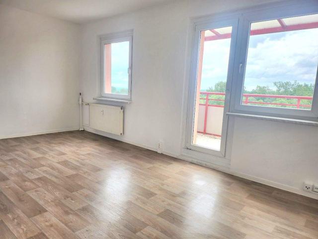 Platz fÃ¼r Leben, Arbeiten und Ankommen