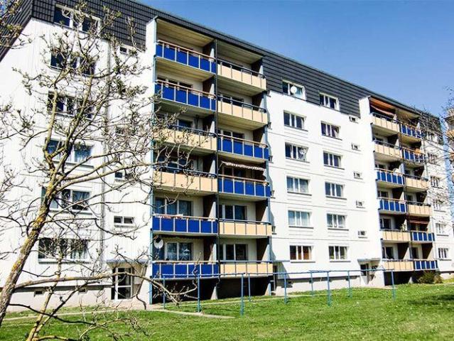 Platz für alle