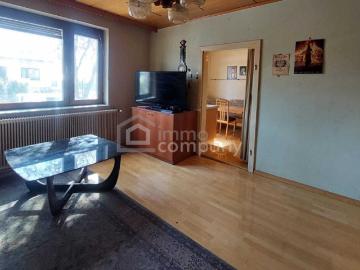 Platz für ALLE Haus mit 2 Wohneinheiten!