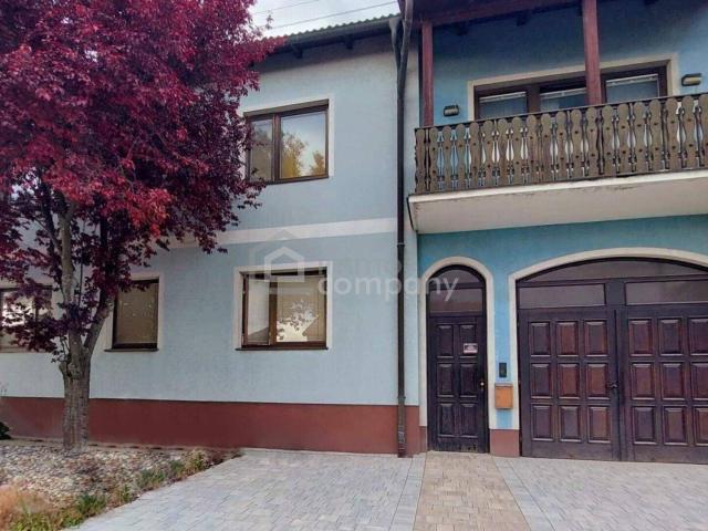 Platz für ALLE Haus mit 2 Wohneinheiten!
