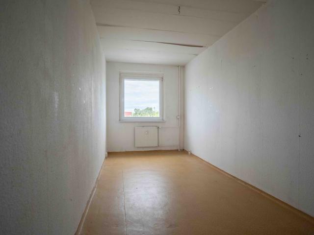 Platz für alle. Georg Dreke Ring 44, 17291 Prenzlau