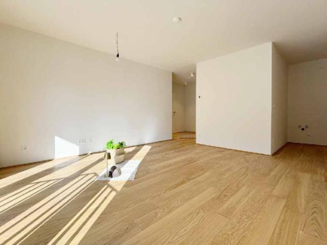 Platz für Alle in dieser kompakten Wohnung