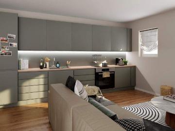 Wildau, Dahme-Spreewald, Spreewald, Bundesland Brandenburg